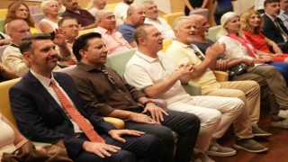 Antalya Düşünce Platformundan Kültürel Sürdürülebilirlik toplantısı