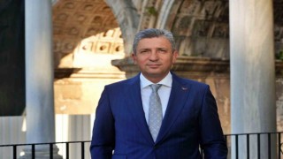 Antalya Valisi Hulusi Şahin: Canımızı sıkan, turizme olumsuz etki eden rötarlar yaşanıyor
