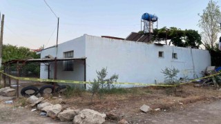 Antalyada anne ve oğlunu hayattan koparan kan donduran cinayet