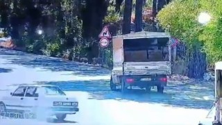 Antalyada drift atan iki araca 77 bin 443 TL para cezası