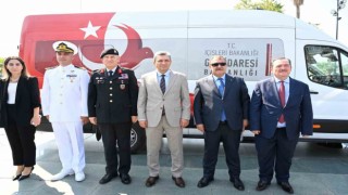 Antalyanın Temmuz ayı asayiş bilançosu açıklandı