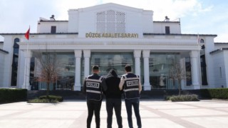 Aranan 37 şahıs yakalandı
