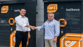 Aras Digital ile Avrupa ve Türkiyede teslimat dolaplarına özel yazılım
