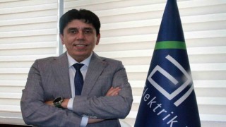 Aras EDAŞa üst düzey yönetici