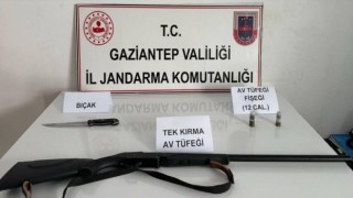 Arazi meselesi nedeniyle çıkan silahlı kavgayla ilgili 4 şahıs tutuklandı