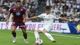 Arda Güler 11de başladı, Real Madrid ilk galibiyetini aldı