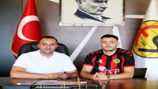 Arda Okumuş ile yeniden anlaşma sağlandı