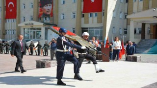 Ardahanda 30 Ağustos Zafer Bayramı coşkuyla kutlandı