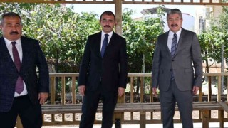 Aşık Feymani Kültür Merkezinde Sona Gelindi