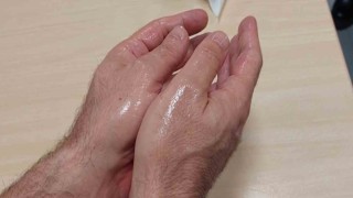 Aşırı terlemede krem tedavisi, ağır metal maruziyetine neden olabilir