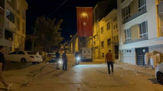 Asker eğlencesinde polise mukavemet gösteren 4 kişi tutuklandı