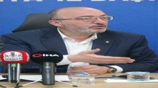 Aslanapada “Arazi Toplulaştırma ve Tarla İçi Geliştirme Hizmetleri” projesi