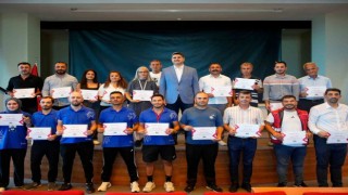 Ataşehir Belediyesi çalışanlarının motivasyonunu artırıyor