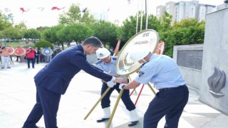 Ataşehirde 30 Ağustos Zafer Bayramı coşkusu