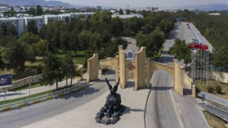 Atatürk Üniversitesi yüzde 99 oranında doldu