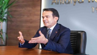 ATB Başkanı Çandır: “Tarım enflasyonu aylıkta düştü, yıllıkta artışta”