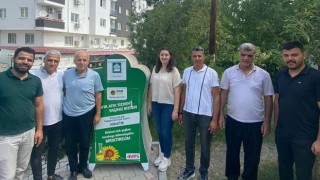 Atık Yağlar Geri Dönüşümle Yeniden Kazanılıyor