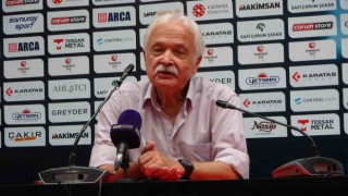 Atılay Canel: “Galibiyeti kaçıran taraf Fatih Karagümrüktü”