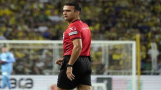 Atilla Karaoğlana UEFAdan görev