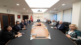 ATO Başkanı Baran: “SGK prim ödemelerinde bankalar komisyon almasın”