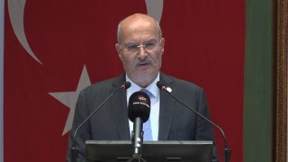 ATO Başkanı Baran: “Ülkemizde enflasyonla mücadele kararlılıkla sürdürülüyor”