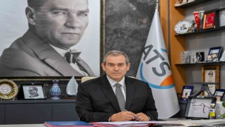 ATSO Başkanı Hacısüleyman: “Önerilerimizin kabul görmesinden memnunuz”