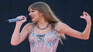 Avusturyada dün yakalanan DEAŞlı Taylor Swift konserine intihar saldırısı düzenlemeyi planlamış