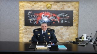 Aydın İl Emniyet Müdürü değişti