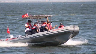 Aydın jandarması biyokaçakçılara göz açtırmıyor