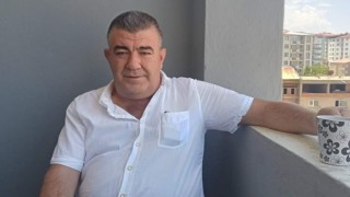 Aydın Yörük Derneğinin saymanı hayatını kaybetti