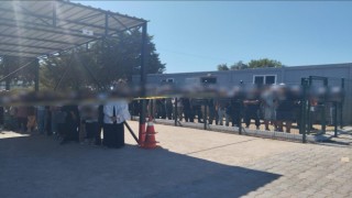 Aydında 7 ayda bin 383 düzensiz göçmen yakalandı