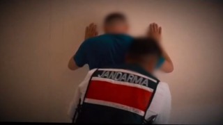 Aydında Jandarmadan Siberağ-4 operasyonu