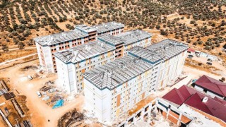 Aydının öğrenci yurt kapasitesi 15 bine yükseldi