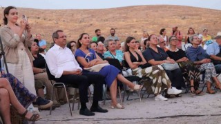 Ayvalık-Midilli Hattında “Dostluk Konseri”