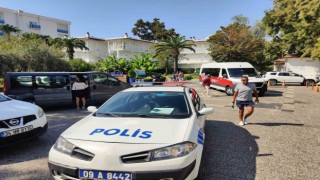 Azerbaycan Cumhurbaşkanı Aliyevin eski koruması, Kuşadasında otel odasında ölü bulundu