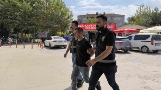 Babasını darp ederek öldüren oğul tutuklandı