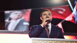 Bağcılarda 30 Ağustos Zafer Bayramı coşkuyla kutlandı