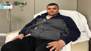 Bağırsak kanseri nüks eden hastaya yenilikçi ilaçlar umut oldu