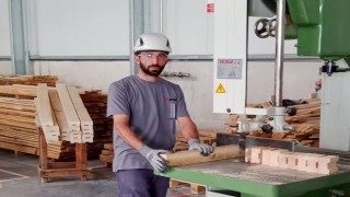 Bahar Yarıyılında bin 874 öğrenci iş deneyimi kazandı