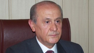 Bahçeli: “17-25 Aralık Süreci, 15 Temmuz İhanetinin Kuluçka Evresidir”