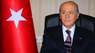 Bahçeli: "Cumhur İttifakı Yoluna Kararlılıkla Devam Ediyor"
