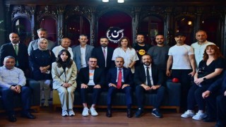 Bakan Abdulkadir Uraloğlu:Trabzona yeni bir havalimanı yapacağız