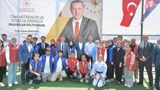Bakan Aşkın Bak’tan Hatay’a Müjde