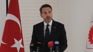 Bakan Bayraktar: “Türkiye, Avrupanın arz güvenliğine katkı sağlayan lider ülke haline geldi”