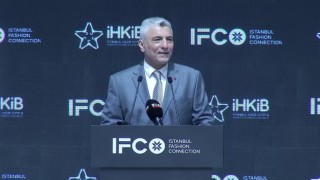 Bakan Bolat: “İhracatçıya 5 milyar liralık ek destek veriyoruz”