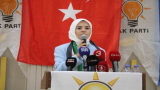 Bakan Göktaş: “İsrail, Gazzede işlediği soykırımın üstünü kapatamayacak ve er ya da geç hesabını adalet önünde verecek”