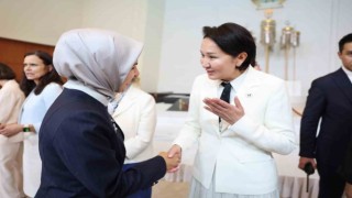 Bakan Göktaş: “Kadına yönelik şiddetle mücadelemizi şiddete karşı sıfır tolerans ilkesiyle sürdürüyoruz”
