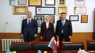 Bakan Göktaştan ‘kadına yönelik şiddetle mücadele açıklaması