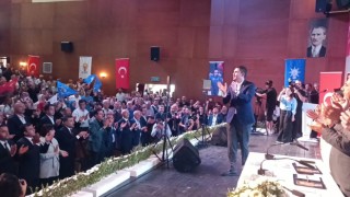 Bakan Kurum: “45 günde 21 bin yeni yuvamızın ihalesini yaptık”