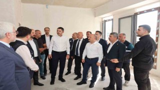 Bakan Kurum: “Eylül ayında teslim edilen konut sayısını 100 bine ulaştıracağız”
